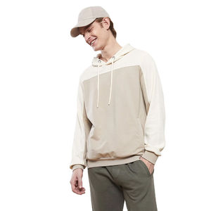 Sudaderas con Capucha Personalizadas con Logotipo para Hombre, Último Estilo, Corte Regular, Térmicas, Bordadas, Lisas, para Invierno, Servicio OEM - Product Image 1