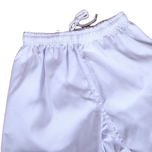 Ropa Deportiva de Taekwondo y Karate, Trajes de Entrenamiento de Artes Marciales para Niños y Adultos, Uniformes de Judo, Ropa de Artes Marciales - Product Image 6