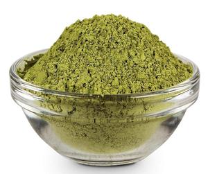 Premium Grade Tulsi Leaf Powder 99% Pure Natural 60-80 Mesh Cold Pressed Tea Wellness Skin Hair Health Care India Bulk Export - Product Image 6