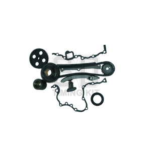 Kit de chaîne de distribution pour MITSUBISHI AJERO II (V2 W V4 W) 2.8 TD (V46W) - Product Image 1