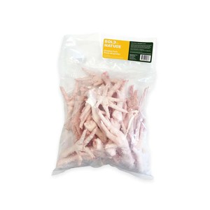 <b>Cheap</b> Frozen Chicken Feet Premium Bulk Option - Product Image 5