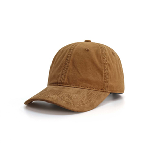 2026 Patched Women Color-Block Canvas Men Summer Soft Top New Spring Hat Sunshade Sports Outdoors Baseball <b>Caps</b> - Product Image 2