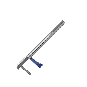 Pistola de Administración Oral Profesional para Ganado, Instrumento Quirúrgico Veterinario para la Administración de Medicamentos en Bovinos, Ovinos y Caprinos - Product Image 1