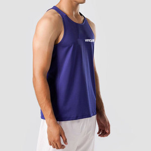 เสื้อกล้ามผู้ชายไซส์ใหญ่ขายส่ง MOQ ต่ำ สำหรับขายออนไลน์ ราคาสมเหตุสมผล ผลิตในปากีสถาน - Product Image 4