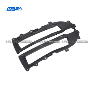 Sistema de Refrigeración Personalizado para Automóvil, Rejilla de Ventilación de Aire para Automóvil de Material Original para Aston Martin DB11 2016-2024 L HY53-8N337-AC - Product Image 1
