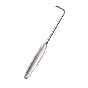 เครื่องถ่างปากแบบมือโยก Lahey Goiter Retractor Steel Class II รุ่น L Shape สำหรับใช้ภายในช่องปาก แบบหัวเดียว ยี่ห้อ CE By Grip Surgical - Product Image 2