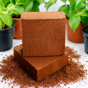 Bloques de Fibra de Coco Premium de 5 kg, Bajo en Sal, Expansión de 90L, Exportador al por Mayor, Proveedor, Oferta en Contenedores - Product Image 2