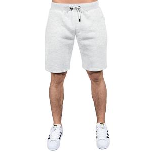 Shorts de jogging d'été pour hommes, nouveau design, qualité supérieure, en toile unie teinte, jersey de jogging avec un confort optimal - Product Image 4
