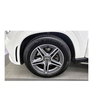Mercedes-Benz GLE-Class GLE350e 4MATIC Coupé Automatique Sièges en Cuir Volant à Gauche Caméra Arrière Octobre 2022 99 198 km - Product Image 5