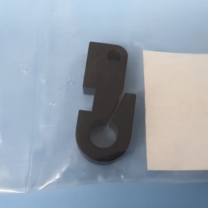 AMAT 0020-09237 PIVOT ARM, CASS LOCK - อุปกรณ์และอะไหล่เซมิคอนดักเตอร์ระดับโลกที่เชื่อถือได้ - Product Image 3