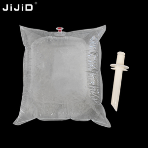 Professioneller Birken-/Ahorn-Saft-Sammelbeutel Extraktionsnadelrohr 360x400mm (5L) COPA-Material Auslaufsicher Wiederverschließbar - Product Image 1
