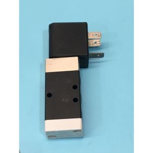 Vanne Solénoïde 3 Kuhnke 81.030.01, 180431 - Équipements et Pièces Semi-conductrices Globales de Confiance chez Legacy - Product Image 4