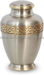 Urnas de cremación para adultos de la mejor calidad, urnas funerarias para hombres y mujeres, urnas decorativas, urnas de entierro, urnas hechas a mano a bajo precio - Product Image 4