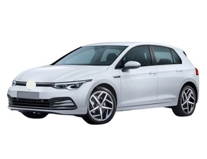 Kit carrosserie pare-chocs avant pour VW GOLF VIII 8 GI 2022 5H0807217BGGRU VW1000252 Pièces de carrosserie automobile Barre de pare-chocs avant - Product Image 1