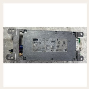 Unidad de Control/Módulo Compatible Usado para BMW Serie 5 F10 F11, CCAB10LP1090T9, Unidad de Motor (ECU) - Product Image 4