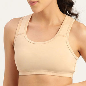 Sujetadores Deportivos para Mujer para Artes Marciales – Sujetadores de Entrenamiento de Alta Sujeción - Product Image 4