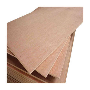 Contrachapado Estructural de Calidad Superior para Arquitectos, Constructores y Contratistas Profesionales - Product Image 1