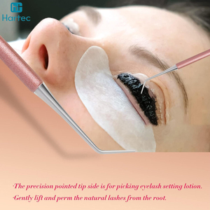 Lash Lift <b>Tool</b> <b>Kit</b> Eyelash Separator Comb <b>Tool</b> For Perming Lash Extension And Tinting, Lash Lifting <b>Tool</b> Set For Beauty Salon - Product Image 4