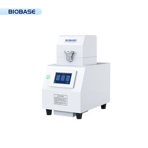 Máquina de Molienda de Tejidos Biobase China BHY1, Nueva en el Mercado, Máquina de Molienda de Tejidos para Laboratorio, Precio de Fábrica - Product Image 1
