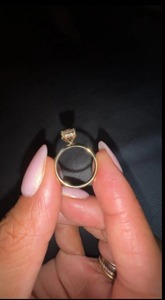Bague solitaire en or jaune 14 carats avec diamant de laboratoire taille ovale 1,50 carat, bague de fiançailles ou de promesse, design classique de joaillerie fine - Product Image 5
