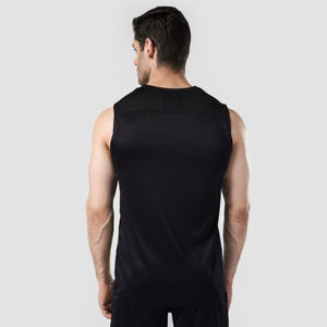 Conjunto de Pantalones Cortos y Camiseta Personalizados al por Mayor para Hombre, Conjunto Deportivo de Diseñador - Product Image 3
