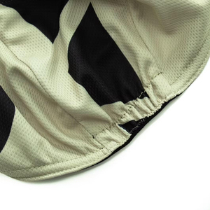 Gorro de Ciclismo Ligero con Bordado Interior de Seda Personalizado, Gorro de Ciclismo de Diseño para Viajes, Gorro de Ciclismo para Hombre y Mujer - Product Image 6