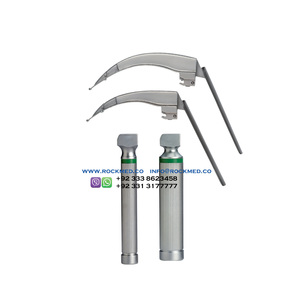 Kit de Diagnóstico ENT ROCKMED – Kit de Examen de Oído, Nariz y Garganta - Product Image 6