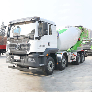Camiones Mezcladoras <span class=keywords><strong>de</strong></span> Concreto Shacman M3000 X3000 8m3 12m3 6x4 8x4 <span class=keywords><strong>de</strong></span> <span class=keywords><strong>Segunda</strong></span> <span class=keywords><strong>Mano</strong></span> Baratos en Venta - Product Image 6