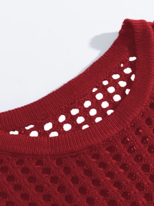 เสื้อยืดคอกลมผู้ชาย ผ้าคอตตอน 100% หนานุ่ม ระบายอากาศได้ดี แห้งเร็ว ไม่ยับ สีสันตามสั่ง พร้อมโลโก้ด้านหน้า ขายส่ง - Product Image 5