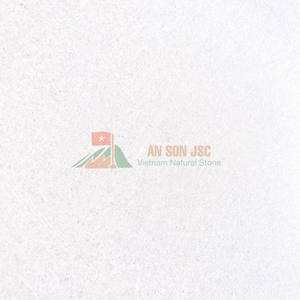 Dalles de marbre blanc pur du Vietnam pour marches d'escalier de luxe, carreaux de pierre naturelle polie, haute qualité, prix de gros - Product Image 3