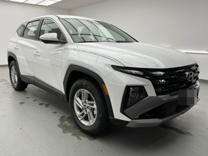 พรีเมียม ดีลักซ์ ลักชัวรี สำหรับรถ Tucson SE AWD SUV ปี 2025 พร้อมเบาะหนัง - Product Image 2