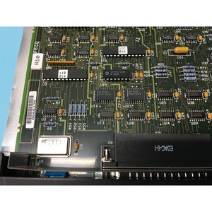 GE FANUC IC697BEM733D SCANNER I/O DISTANCÉ - Équipement et pièces semi-conductrices d'occasion fiables à l'échelle mondiale - Product Image 6