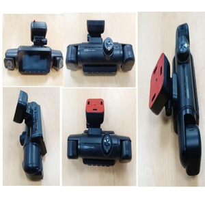 Ast8 tốt nhất Sony Starvis 3K 1080p Điều khiển bằng giọng nói được xây dựng trong <span class=keywords><strong>Wifi</strong></span> GPS tầm nhìn ban đêm 4 kênh Dash Cam cho xe - Product Image 2