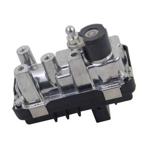 Turbo Electric Actuator for Nissan Navara Pathfinder YD25DDTI <b>Engine</b> <b>Models</b> X-Trail 300ZX GT 144115X01B/144115X01A/144115X00A" - Product Image 3