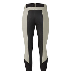 Pantalon d'équitation léger pour homme, marque privée, pour l'entraînement équestre et les activités de plein air - Product Image 5