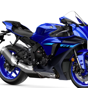 VENTAS RÁPIDAS Motocicletas YZF-R1 2024 1000-1500cc Motor sin Escobillas Velocidad Máxima >80km/h Entrega Nacional - Product Image 1