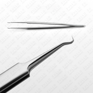 ชุดอุปกรณ์กำจัดสิวเสี้ยนและสิวอักเสบสแตนเลสสตีลระดับมืออาชีพ 5 ชิ้น พร้อมตัวเลือกฉลากส่วนตัว - Product Image 2