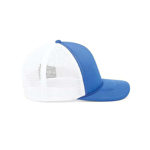 Gorra de béisbol ligera con paneles transpirables que te ayudan a mantener la frescura mientras luces elegante al aire libre. - Product Image 4