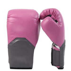 Guantes de Boxeo de Alta Calidad a Precio de Mayoreo, Ropa de Artes Marciales, Guantes de Boxeo con Logotipo Personalizado, Guantes de Boxeo de Pakistán - Product Image 3