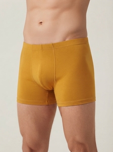 Calzoncillos bóxer personalizados para hombre, tela elástica suave y transpirable, cómodos, esenciales para el día a día - Product Image 6