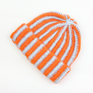 Bonnets personnalisés haut de gamme OEM ODM, fournisseur en gros de bonnets en tricot d'hiver - Product Image 5