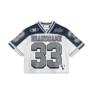 Wholesale Custom Design <b>Mesh</b> Custom Athletic <b>Mesh</b> Jersey Breathable Sports Shirt for Men <b>Women</b> Youth Team Uniform - Product Image 1