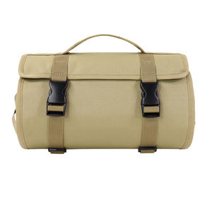 Sac de rangement portable haut de gamme pour clous de tente et outils de camping, idéal pour le bricolage en extérieur au Vietnam - Product Image 4