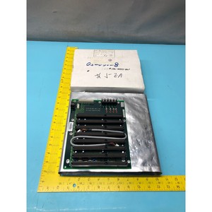 LUMONICS 176-0055-001 PCBA, 8-SLOT ISA-BUS PASSIVE - Equipo y piezas de semiconductores de confianza globales de la marca Legacy - Product Image 5