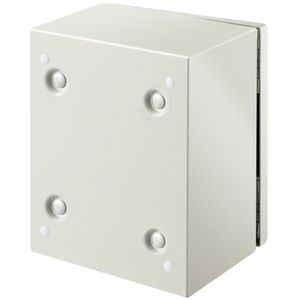 Armadio Elettrico in Metallo NEMA 4X 10 X 8 X 6FT IP66 Resistente ad Acqua e Polvere per Uso Esterno - Product Image 6