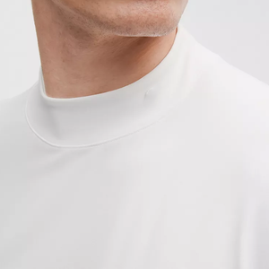 เสื้อว่ายน้ำสำหรับเล่นเซิร์ฟ แห้งเร็ว ป้องกันรังสียูวี แขนยาว ผ้าโพลีเอสเตอร์ 220 กรัม เป็นมิตรต่อสิ่งแวดล้อม ป้องกันแบคทีเรีย สำหรับทุกเพศ - Product Image 5