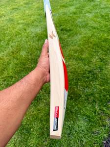 ไม้คริกเก็ต SG XTREAM ENGLISH WILLOW ด้ามสั้น - Product Image 2