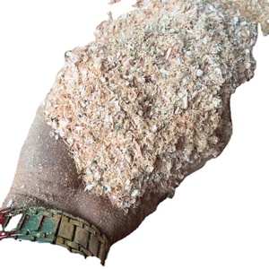 La mejor opción para alimentación animal con alto contenido proteico | Polvo de cáscara de camarón/cáscara de camarón seca - Product Image 2