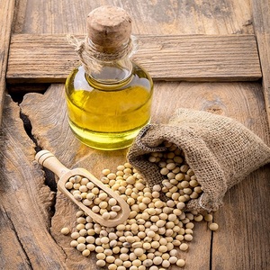 Premium Quality Organic Fractionated 100% Pure Refined <b>Soybean</b> Oil High Quality Direct Factory Supply Bulk Sale Best Price - Product Image 1