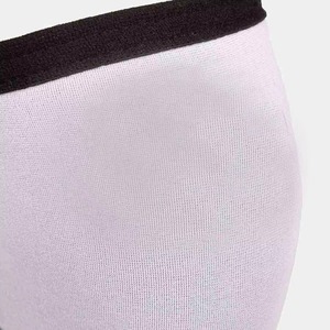 Genouillères en néoprène, matériau souple, antidérapantes, légères, respirantes, ajustement confortable, faciles à porter pour un usage quotidien, musculation - Product Image 5